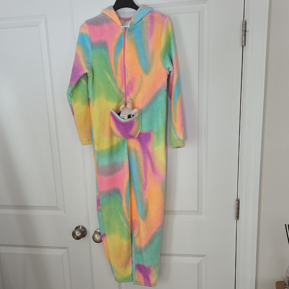 H&M Unicorn Pigama